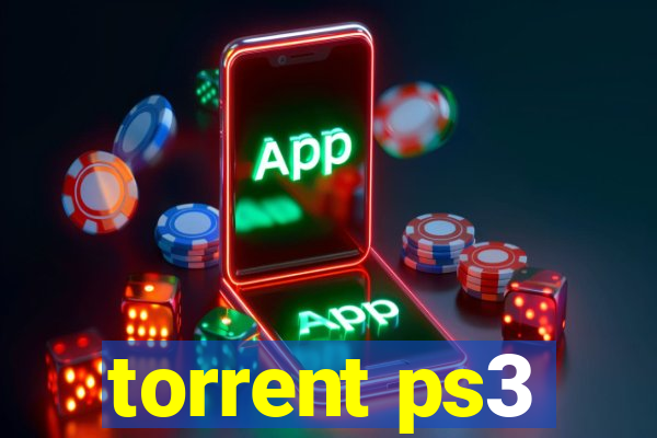 torrent ps3